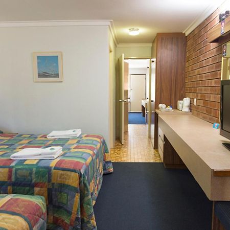 Hotel Clipper Rockingham Rum bild