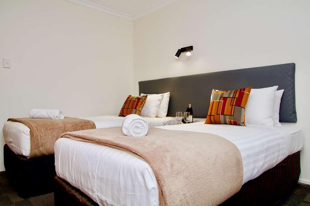 Hotel Clipper Rockingham Rum bild
