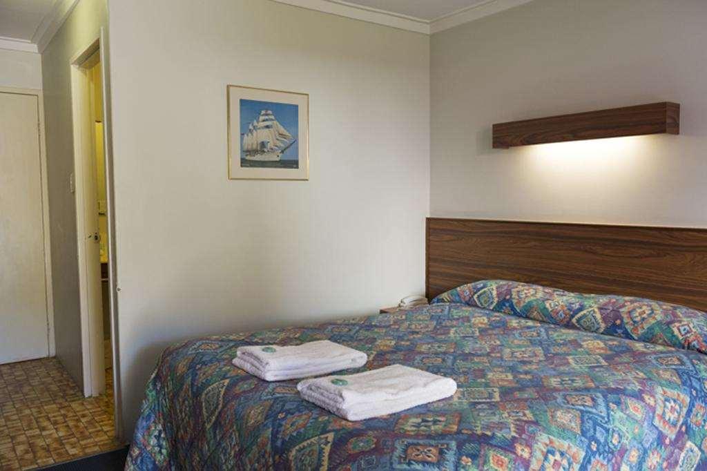 Hotel Clipper Rockingham Rum bild